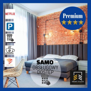 Smart Studio Apartamenty Kwidzyn